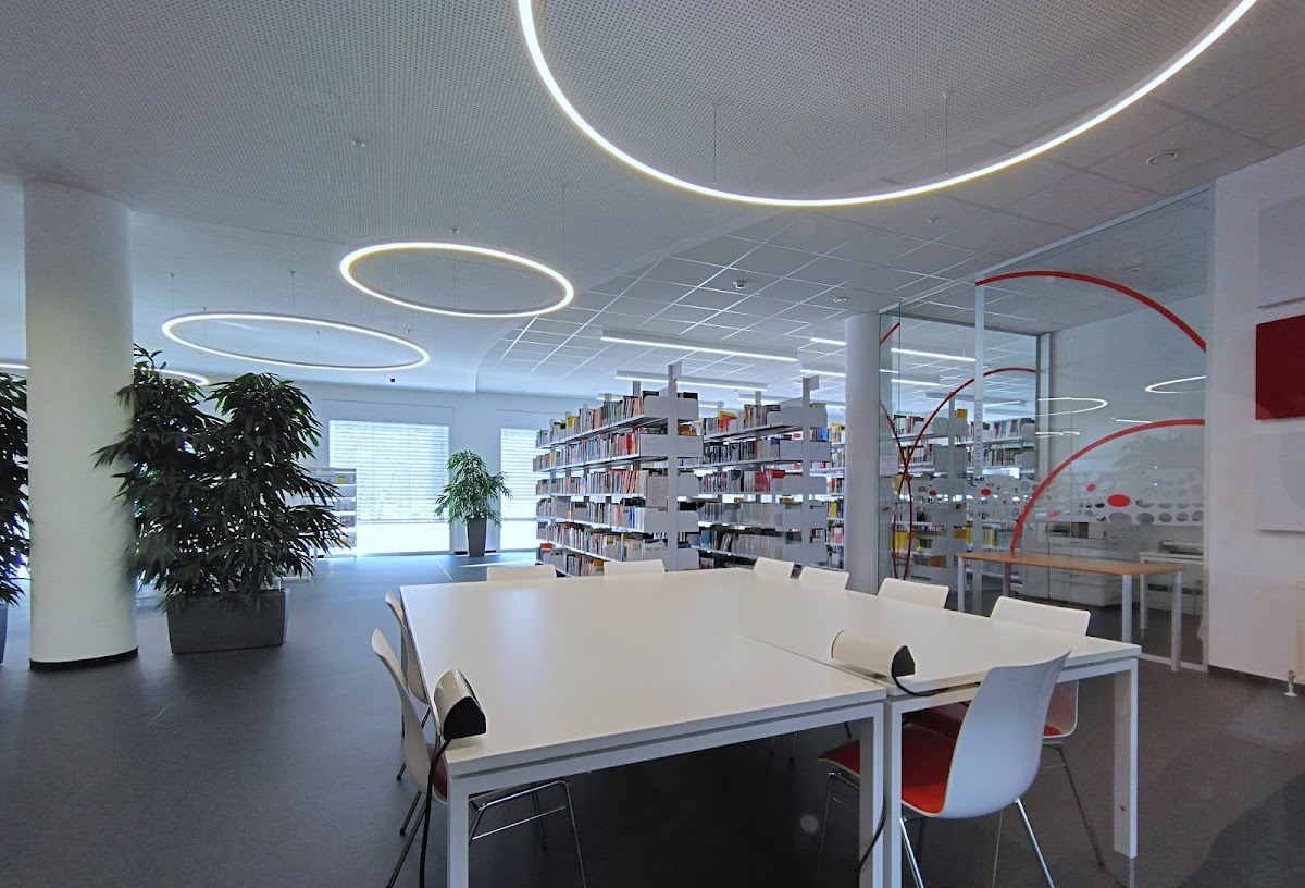 Carinthia University of Applied Sciences photo 3