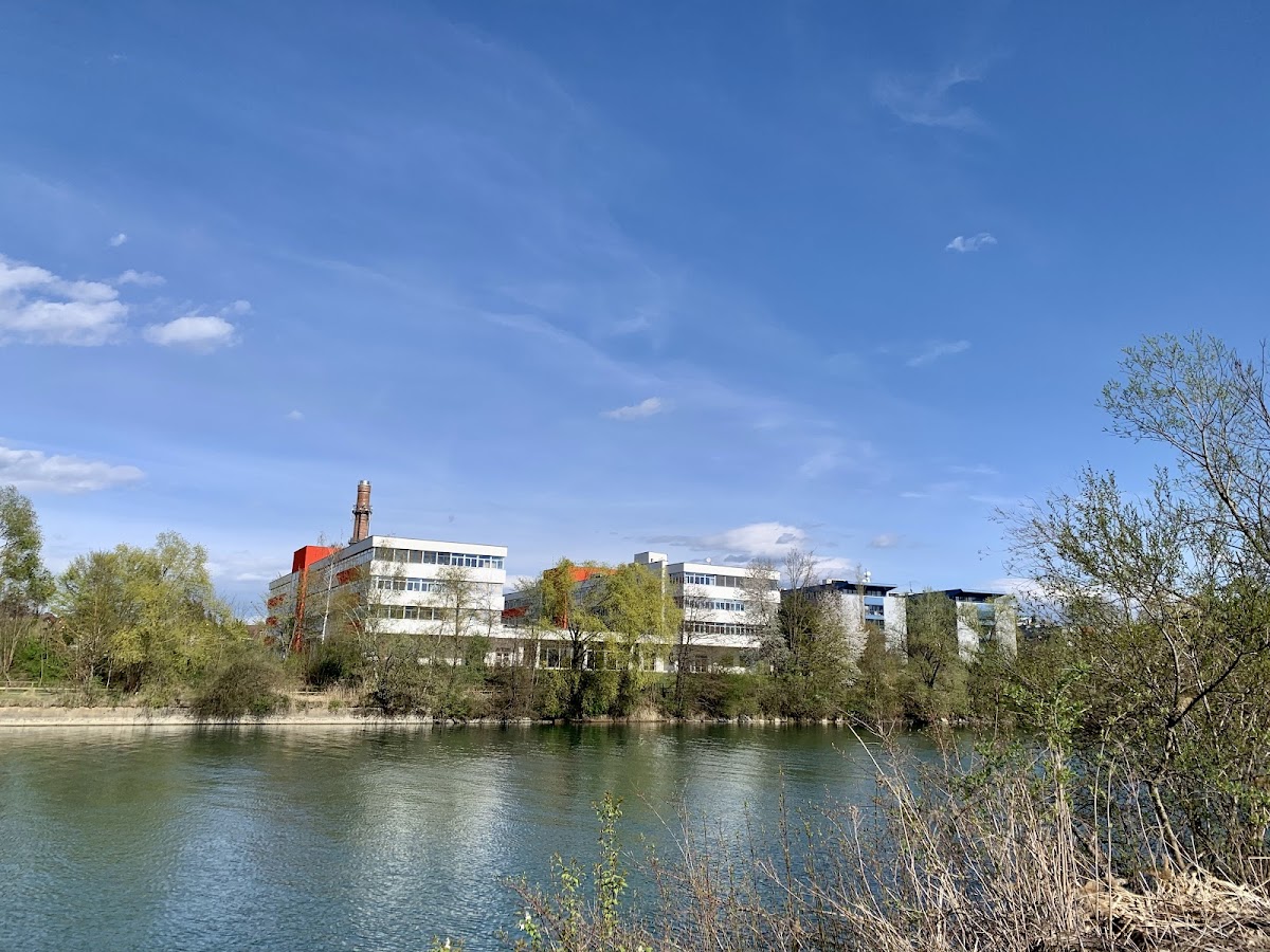 Carinthia University of Applied Sciences photo 5