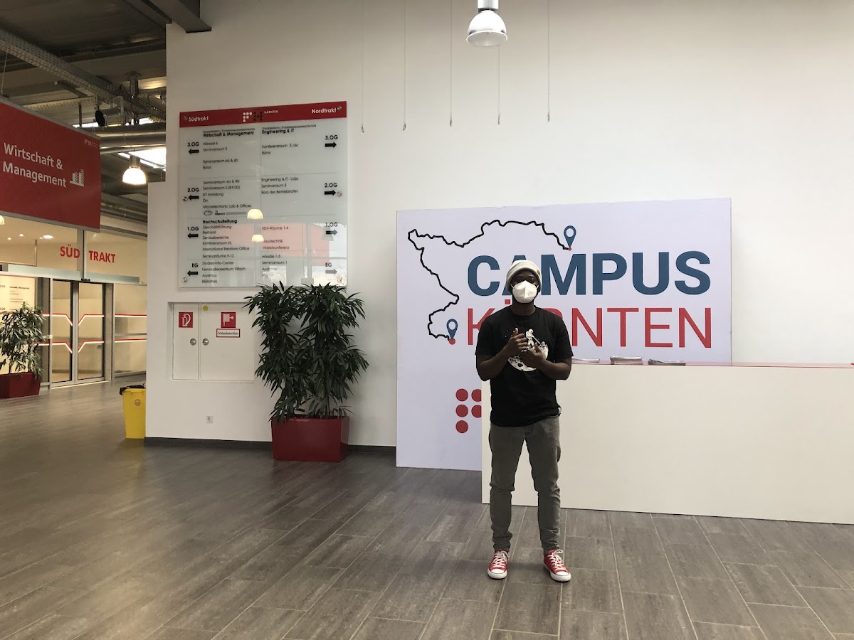 Carinthia University of Applied Sciences photo 6