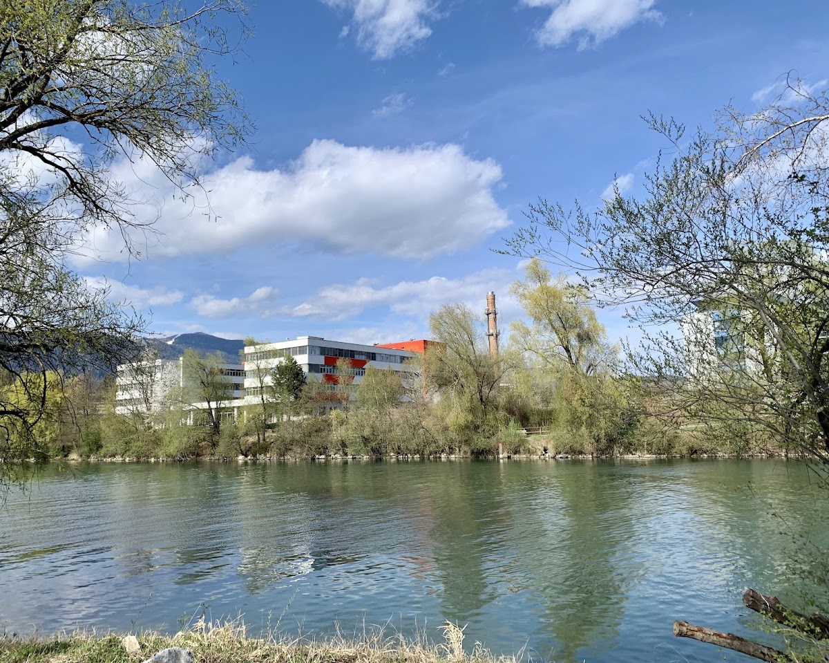 Carinthia University of Applied Sciences photo 7