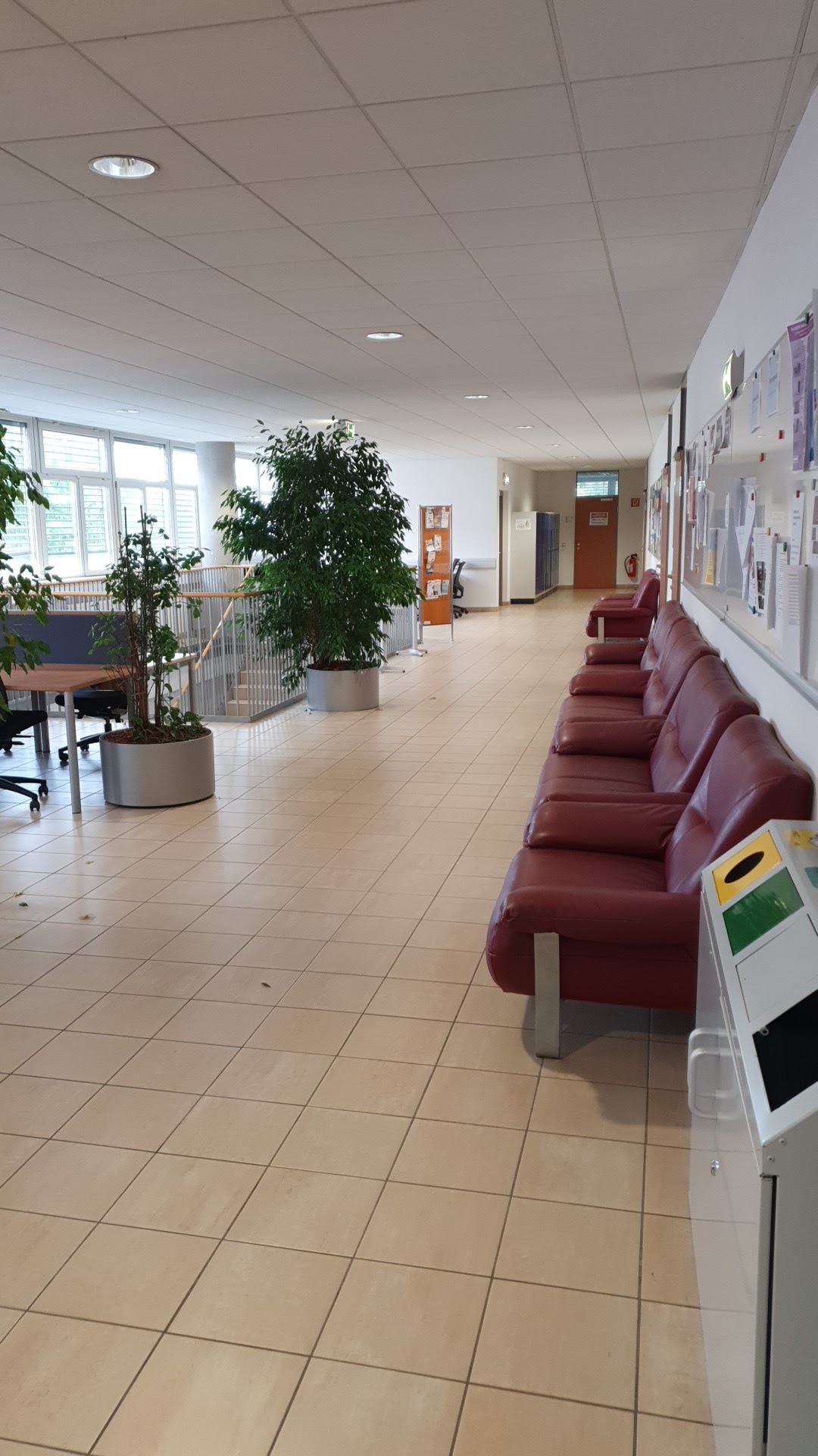 Carinthia University of Applied Sciences photo 9