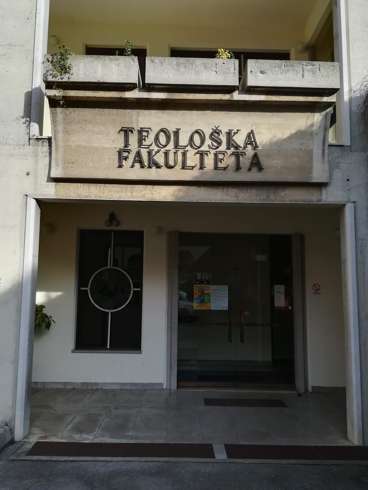 Faculty of Theology, University of Ljubljana photo 4