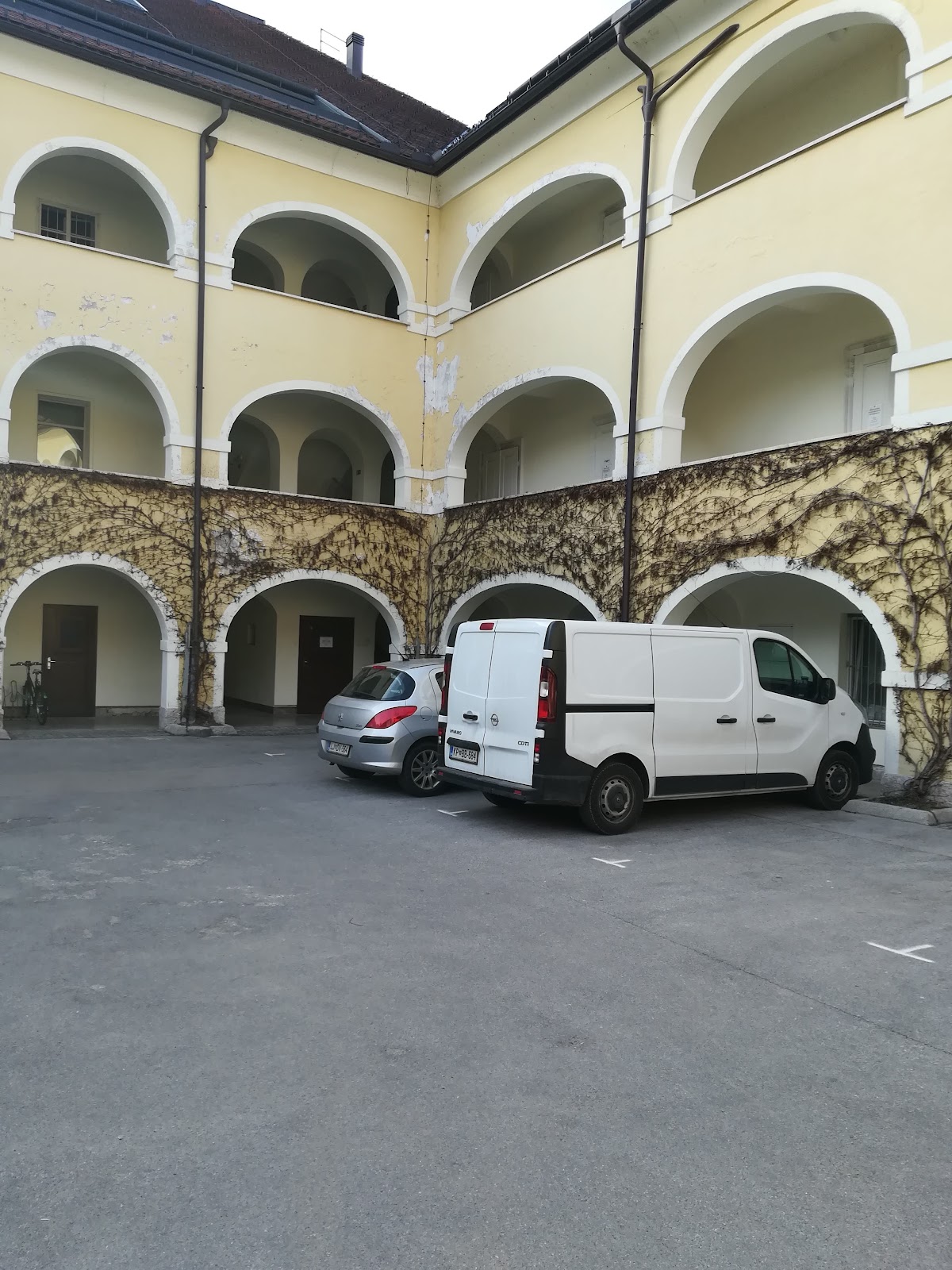 Faculty of Theology, University of Ljubljana photo 8