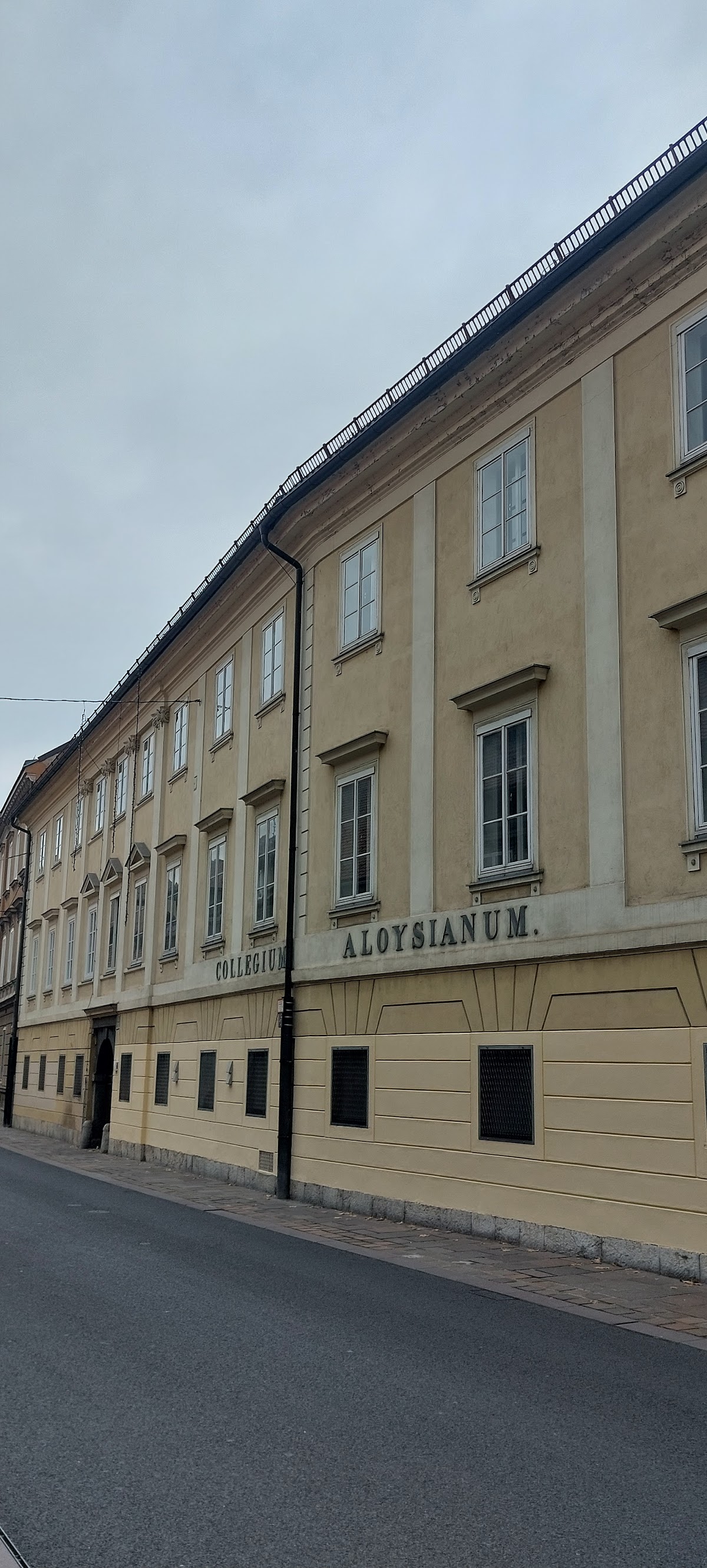 Faculty of Theology, University of Ljubljana photo 9