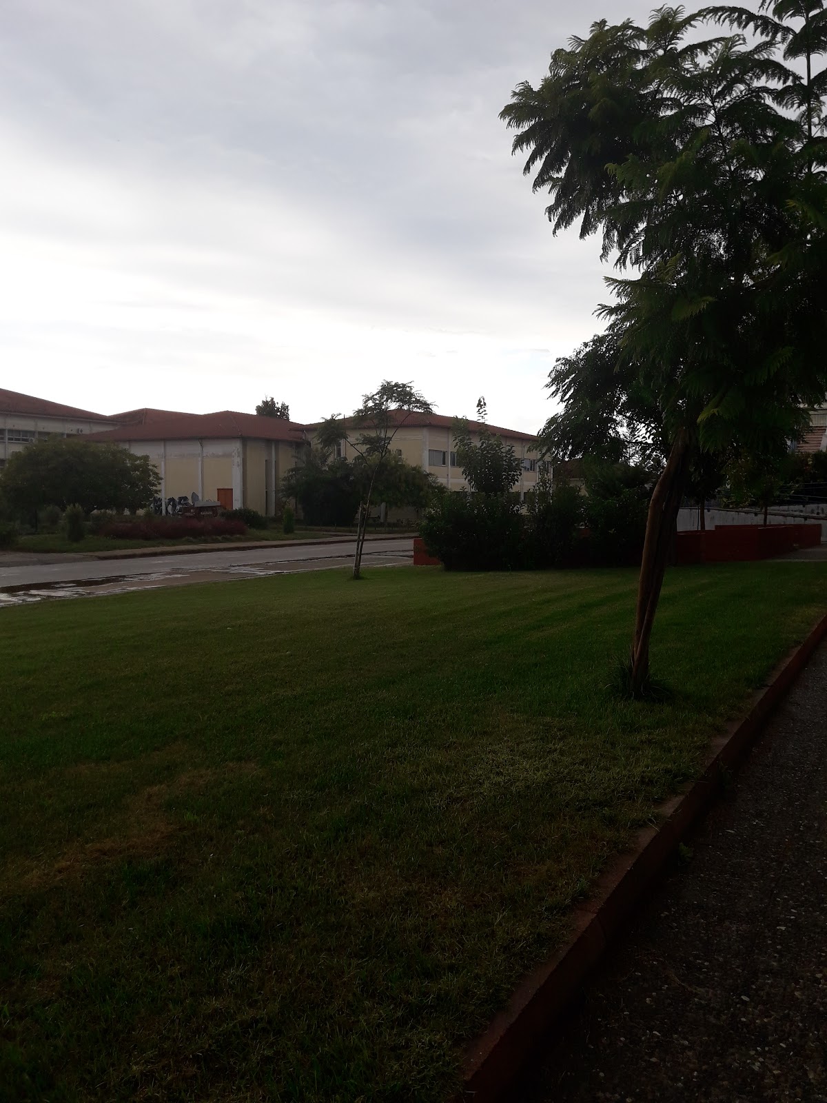 University of Peloponnese - Kalamata photo 7