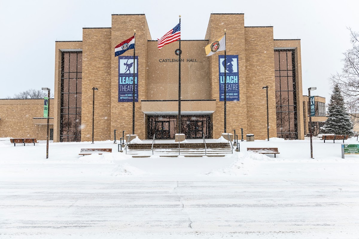 Missouri S&T photo 2