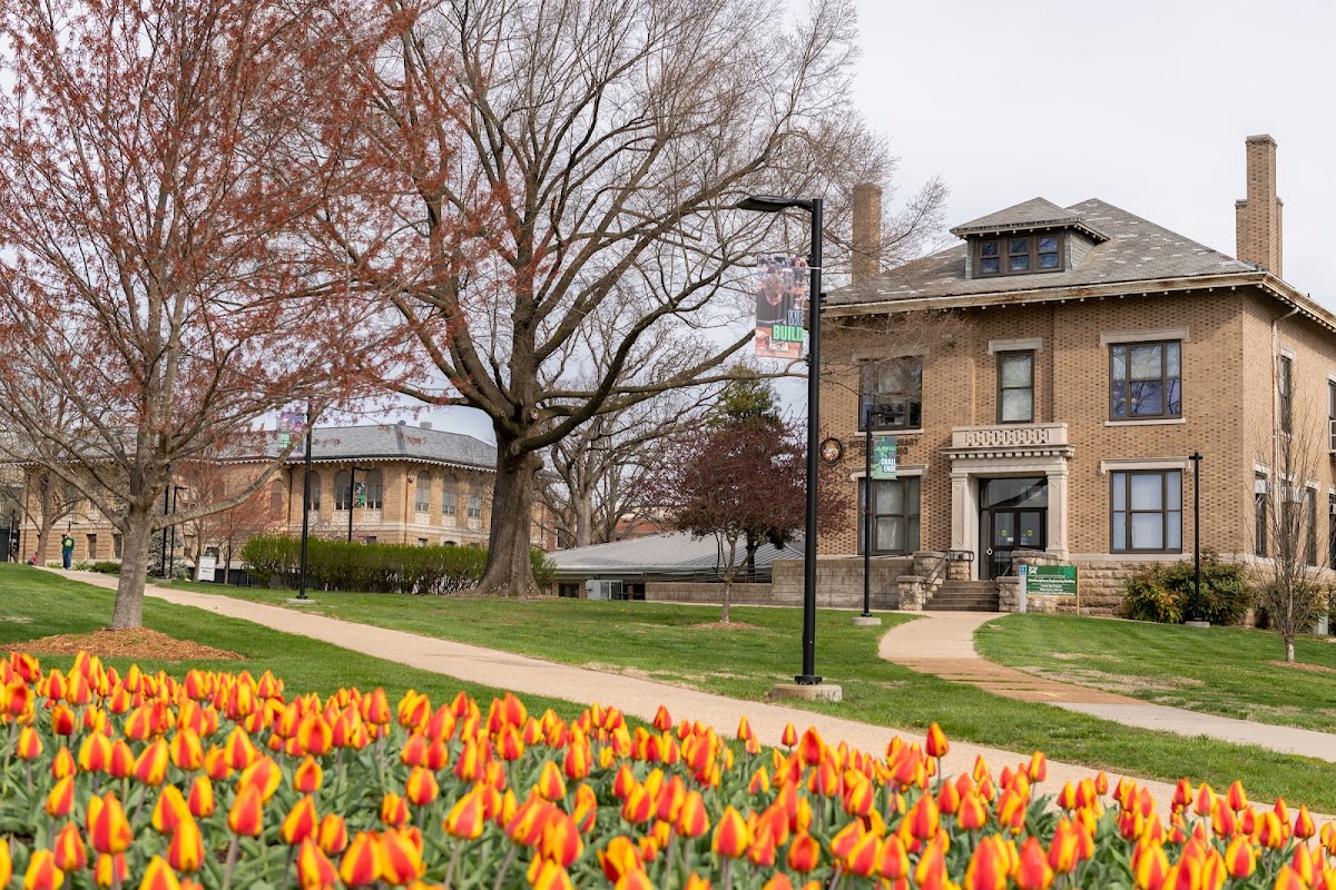 Missouri S&T photo 3