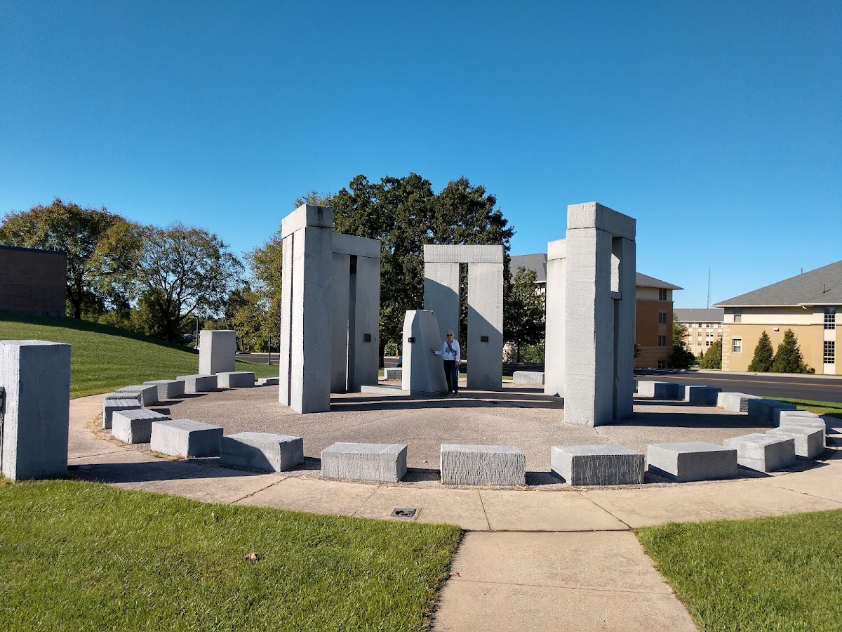 Missouri S&T photo 6