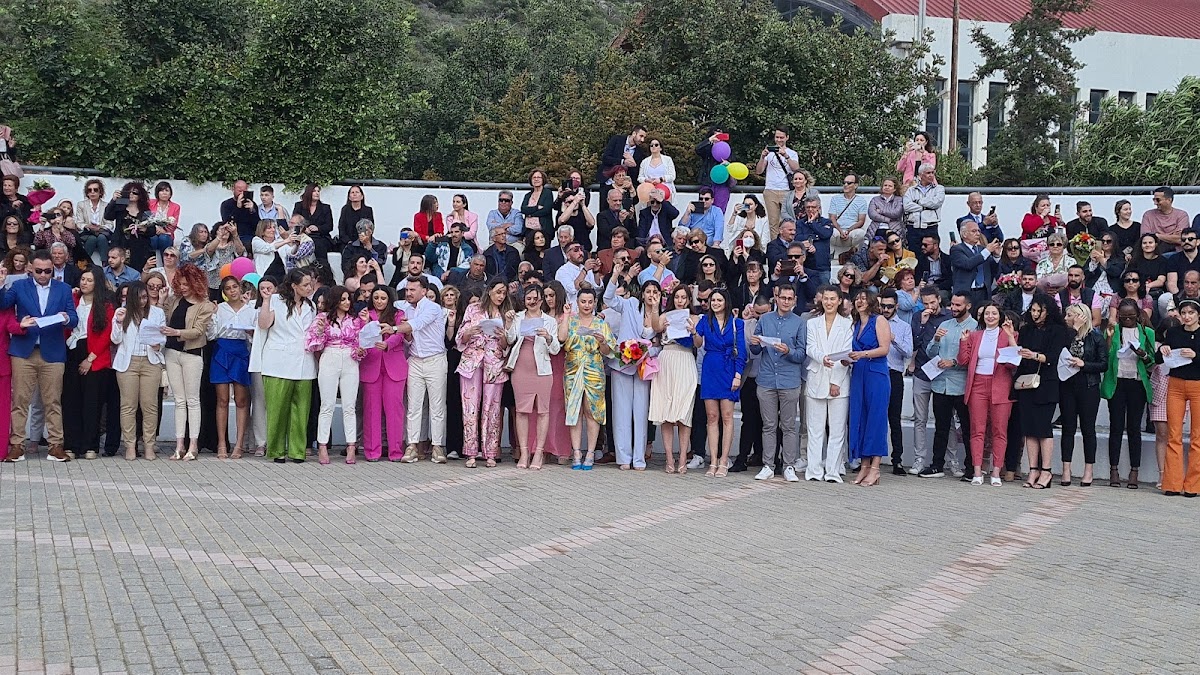 Hellenic Mediterranean University - Lassithi photo 3