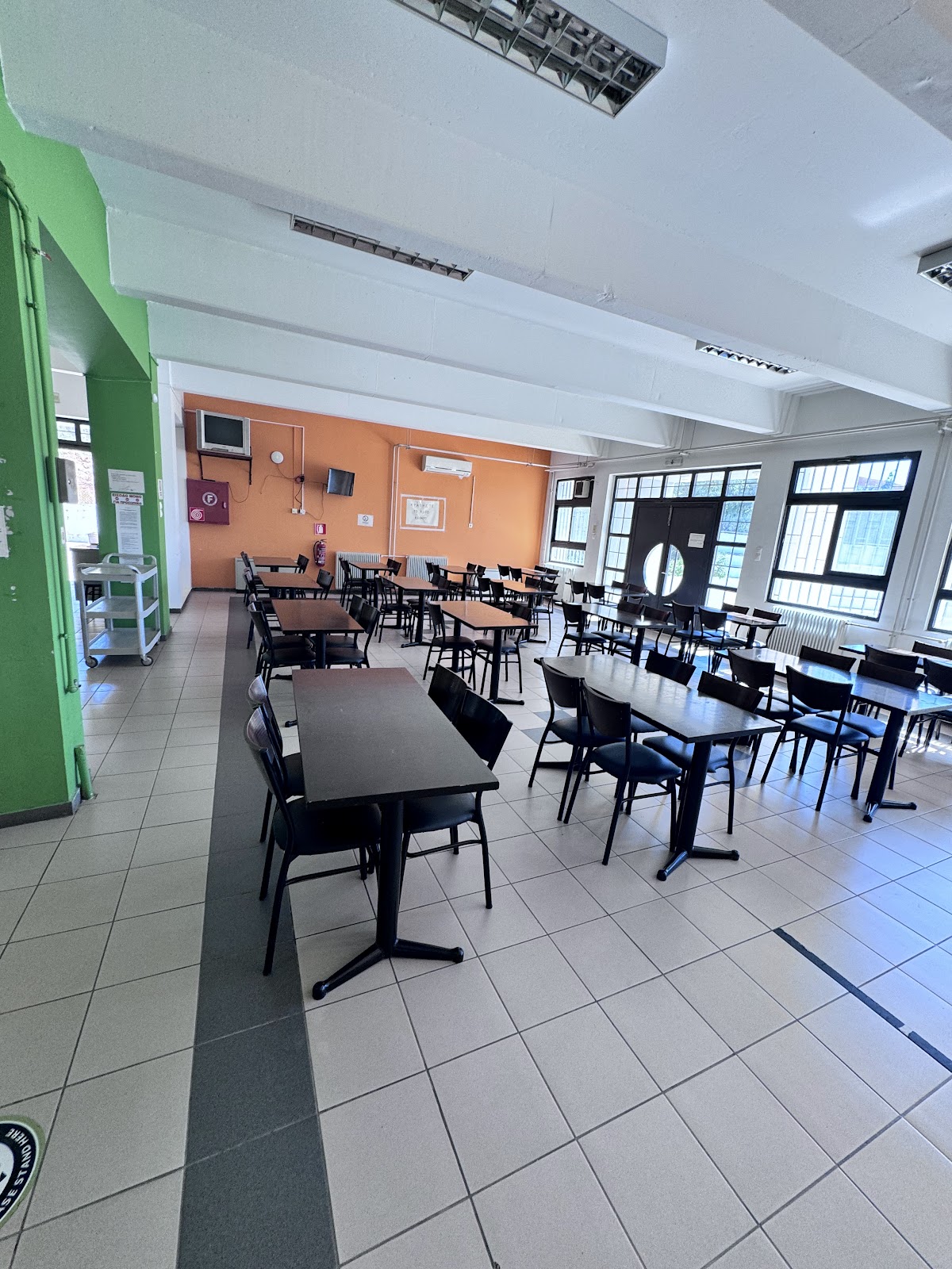 Hellenic Mediterranean University - Lassithi photo 4