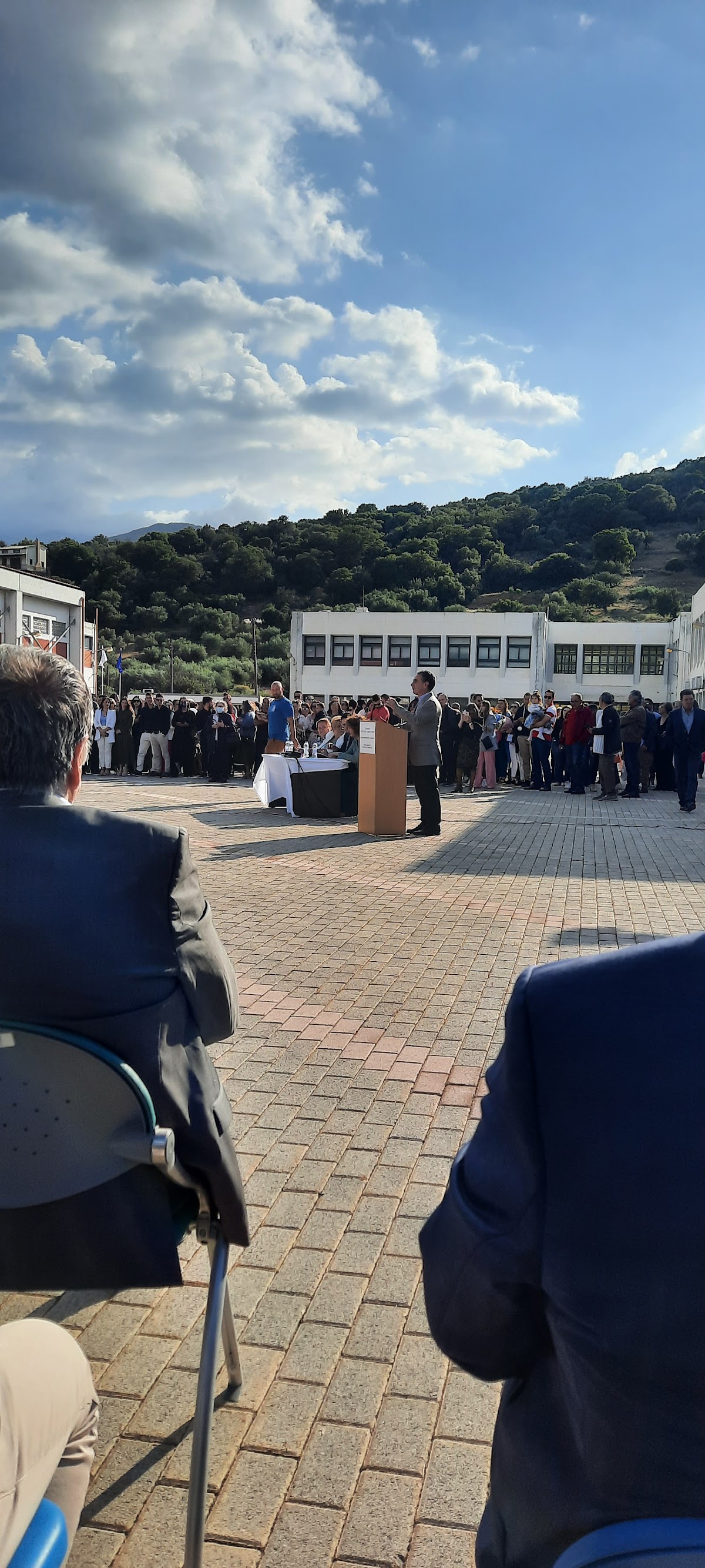 Hellenic Mediterranean University - Lassithi photo 6