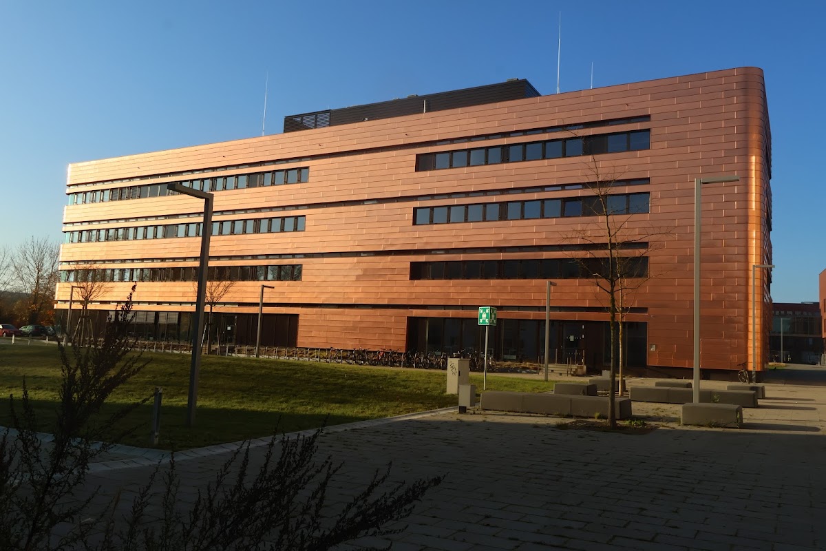 University of Rostock photo 2