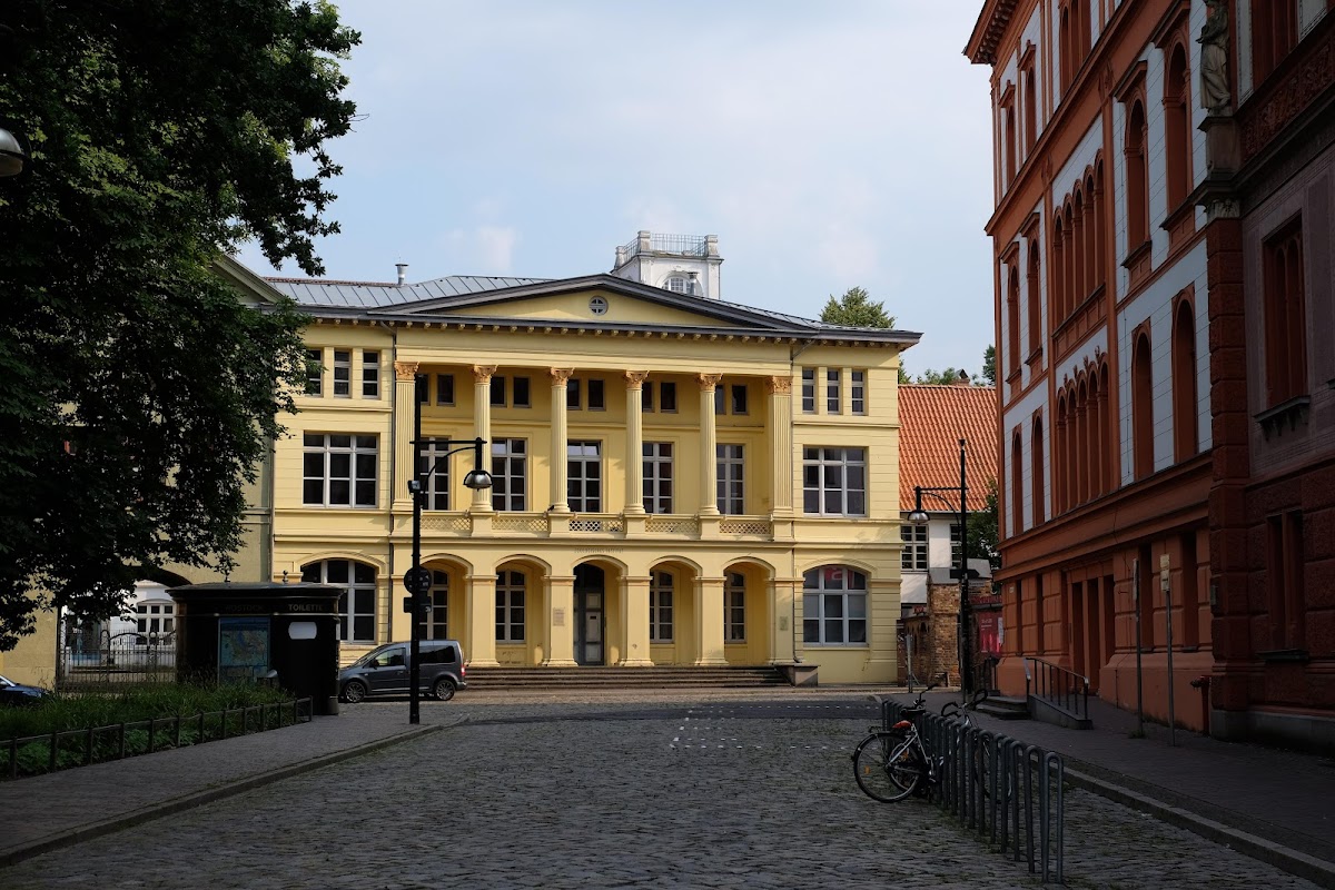 University of Rostock photo 4