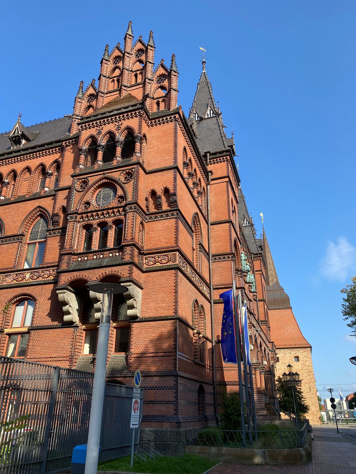 University of Rostock photo 9