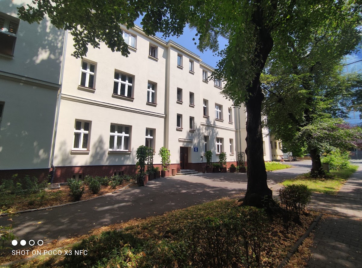 University of Economics in Wrocław photo 2