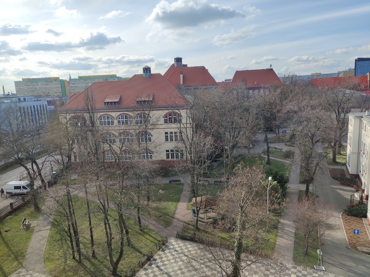 University of Economics in Wrocław photo 5