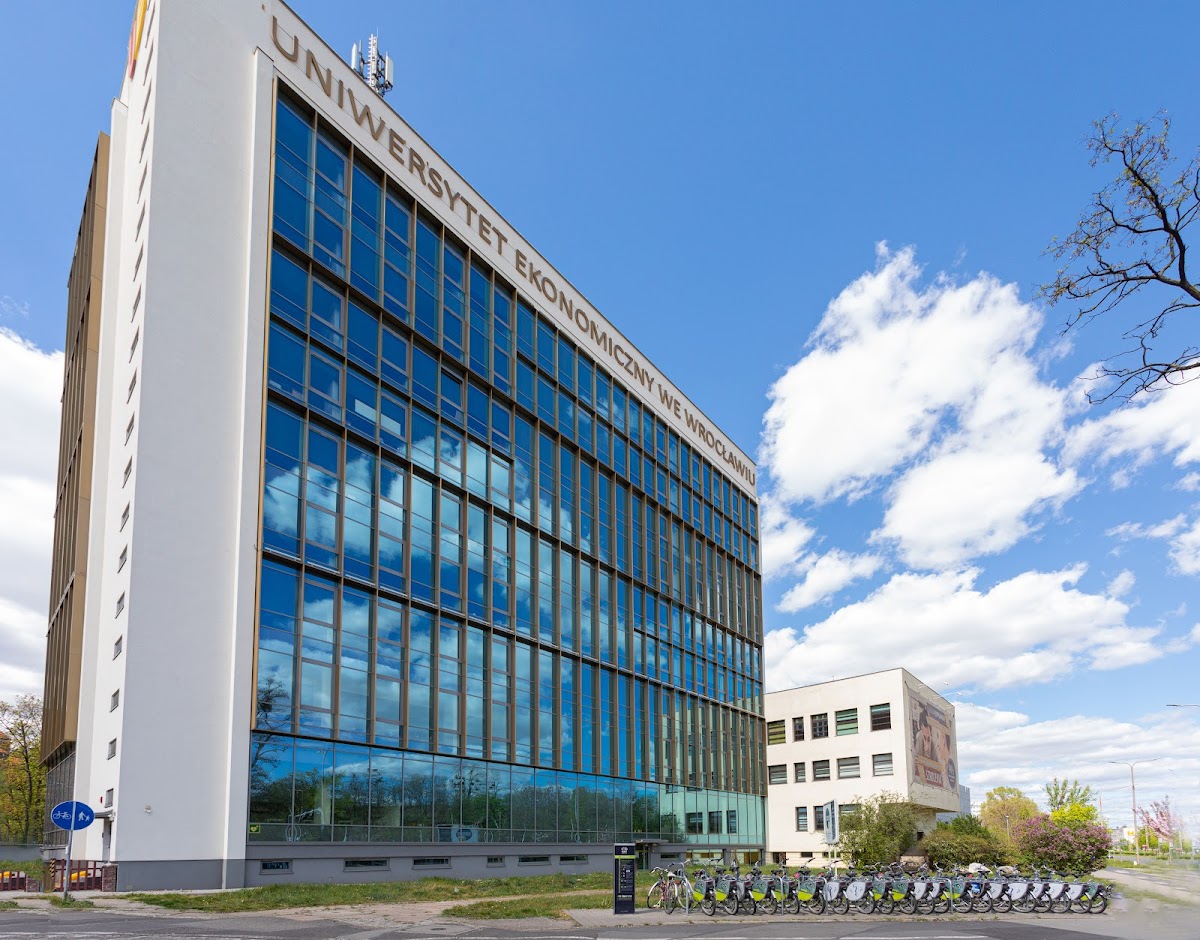 University of Economics in Wrocław photo 7