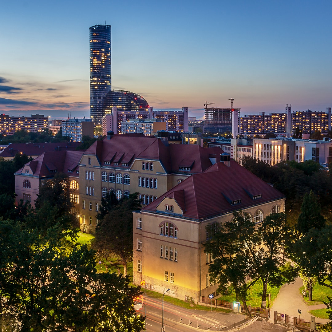 University of Economics in Wrocław photo 8