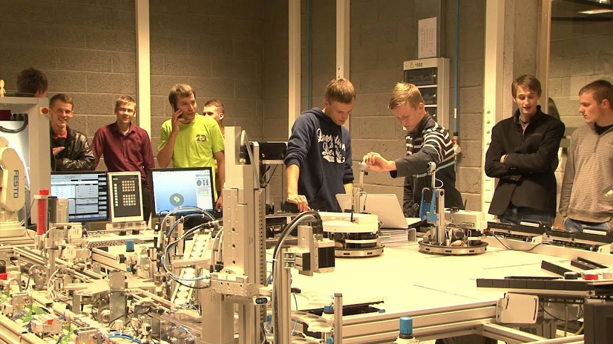 Rezekne Academy of Technologies photo 1