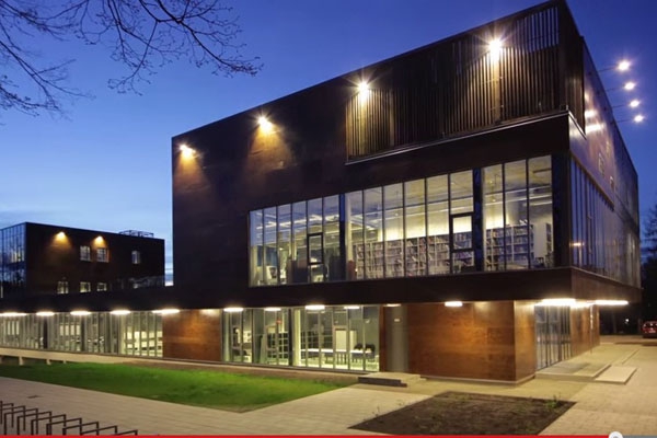 Rezekne Academy of Technologies photo 5