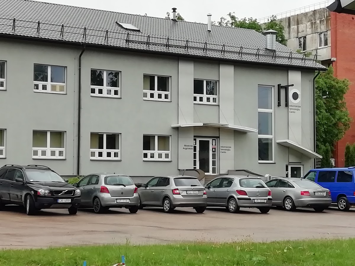 Rezekne Academy of Technologies photo 8