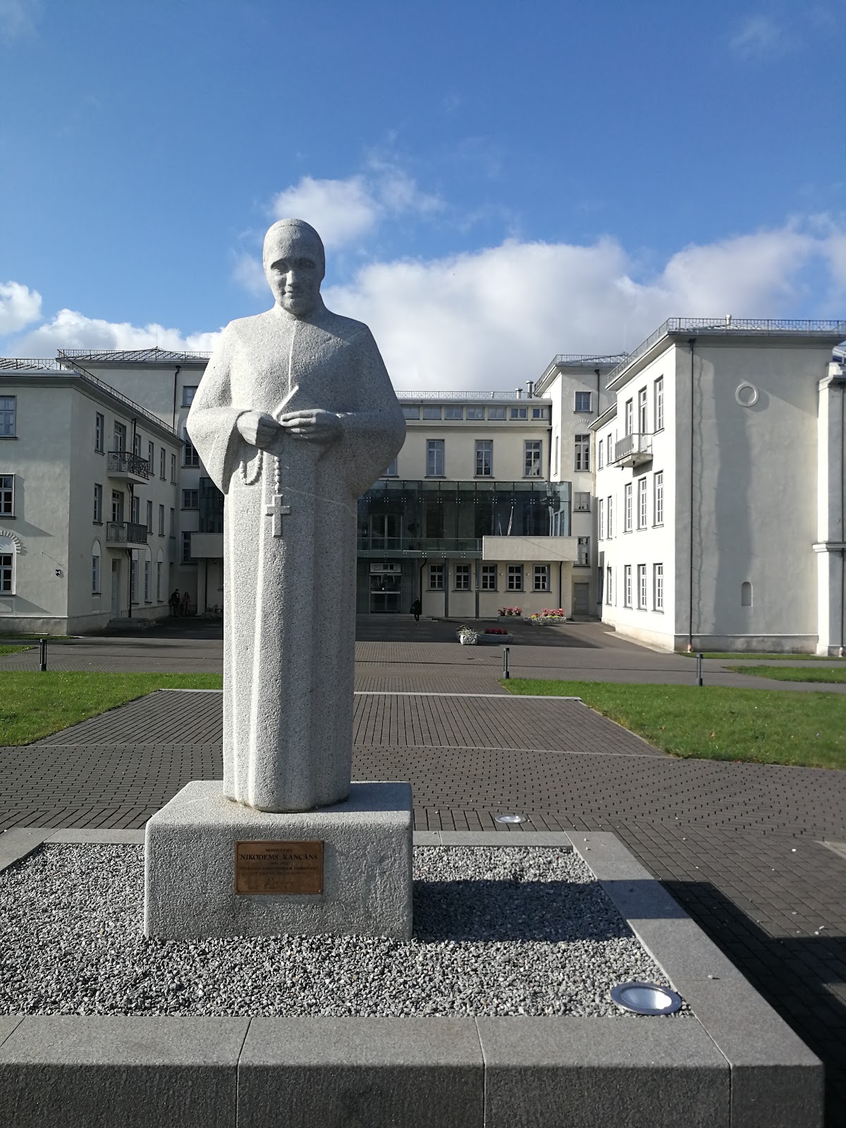 Rezekne Academy of Technologies photo 9