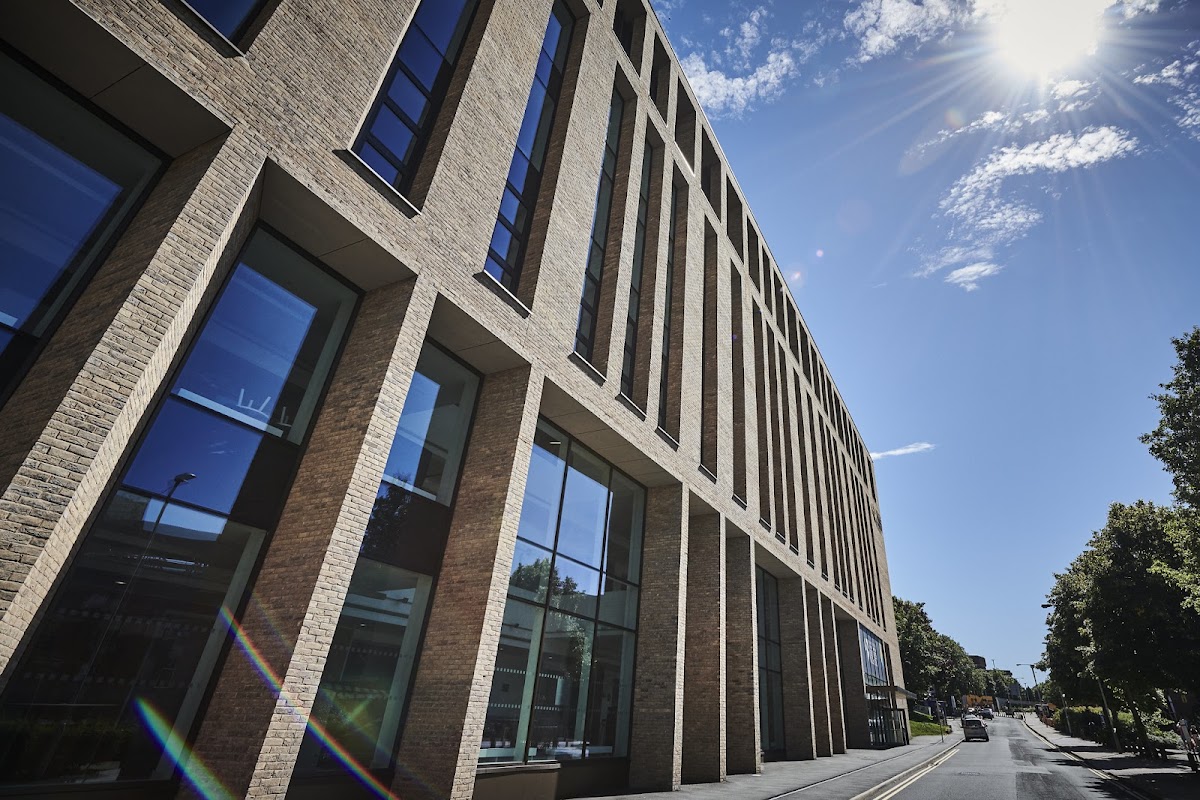 University of Wolverhampton photo 2