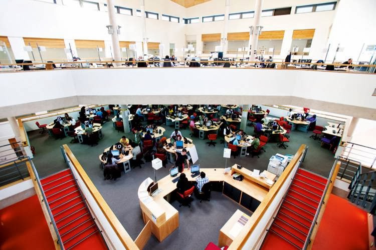 University of Wolverhampton photo 4