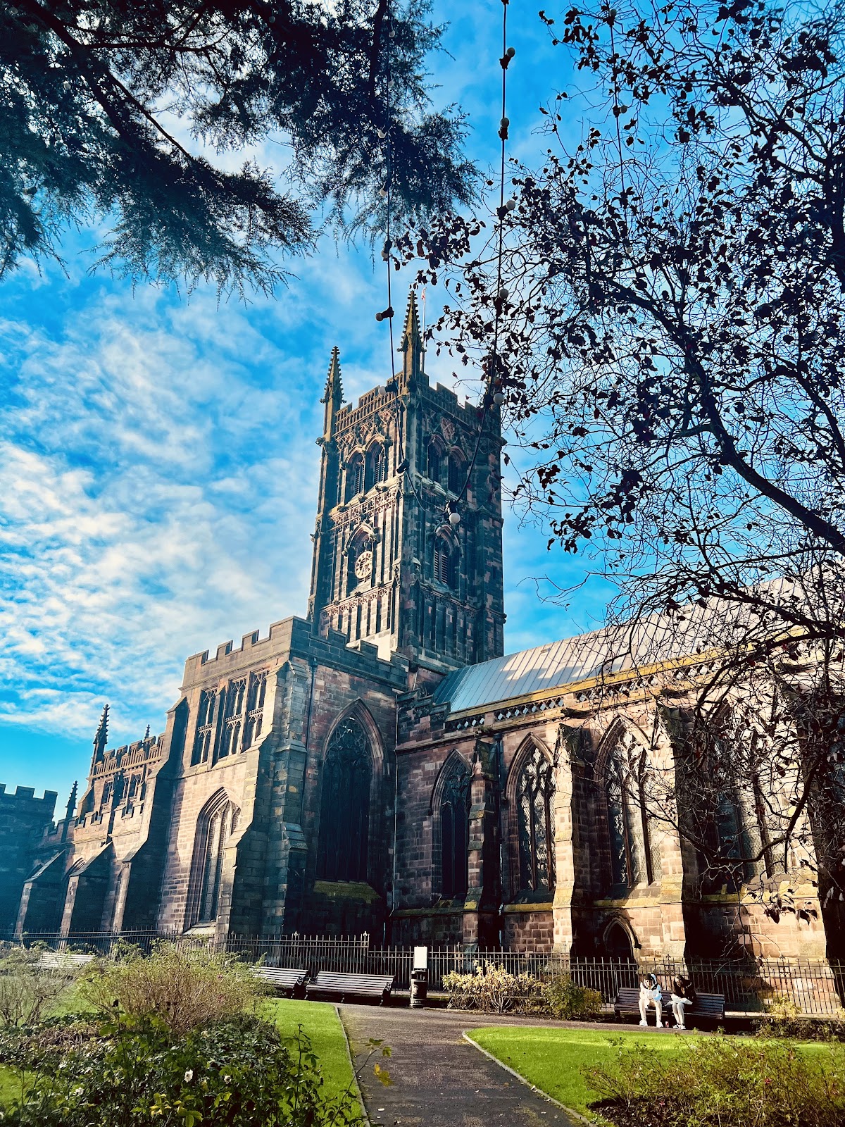 University of Wolverhampton photo 9