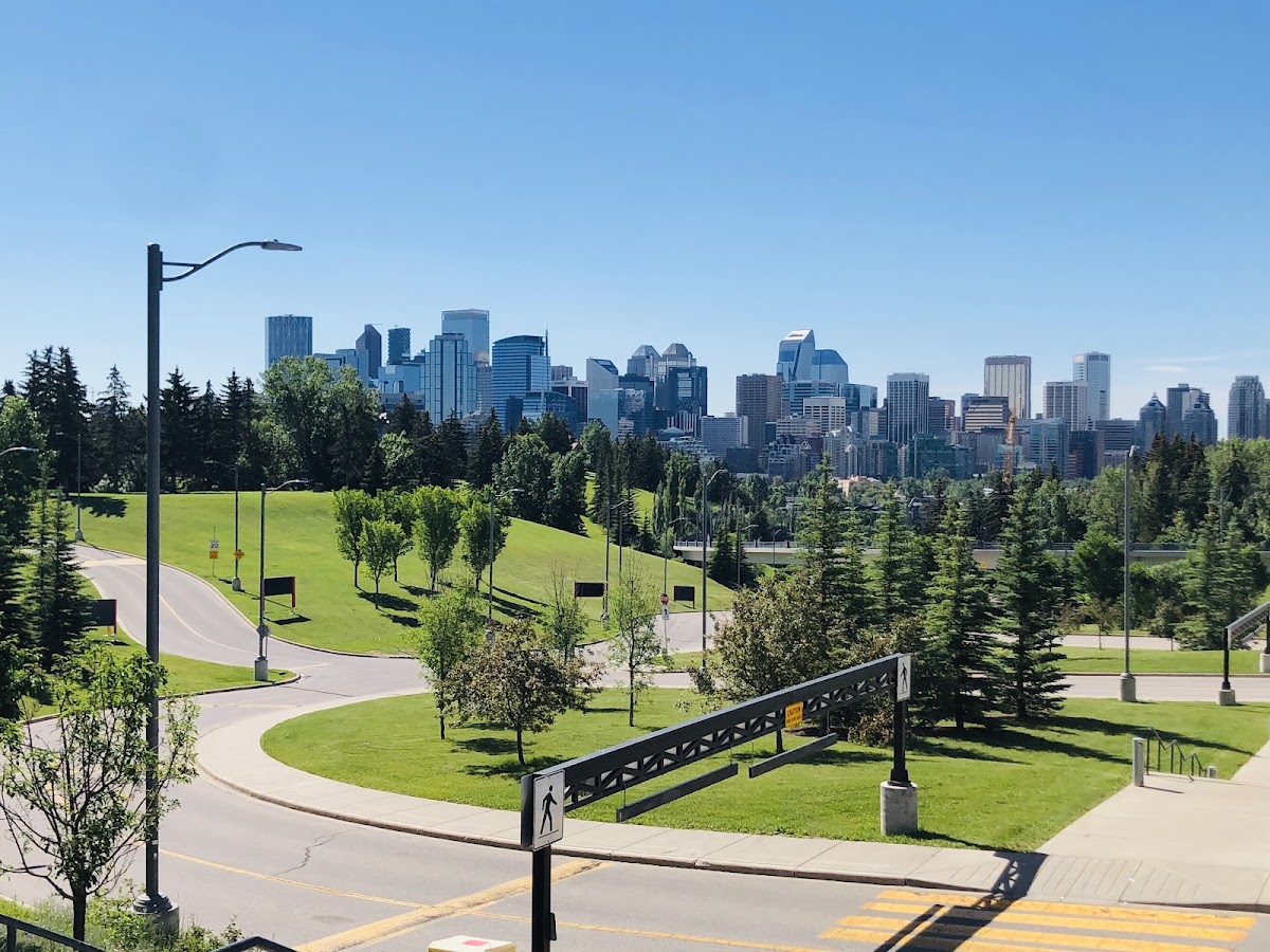 Southern Alberta Institute of Technology photo 1