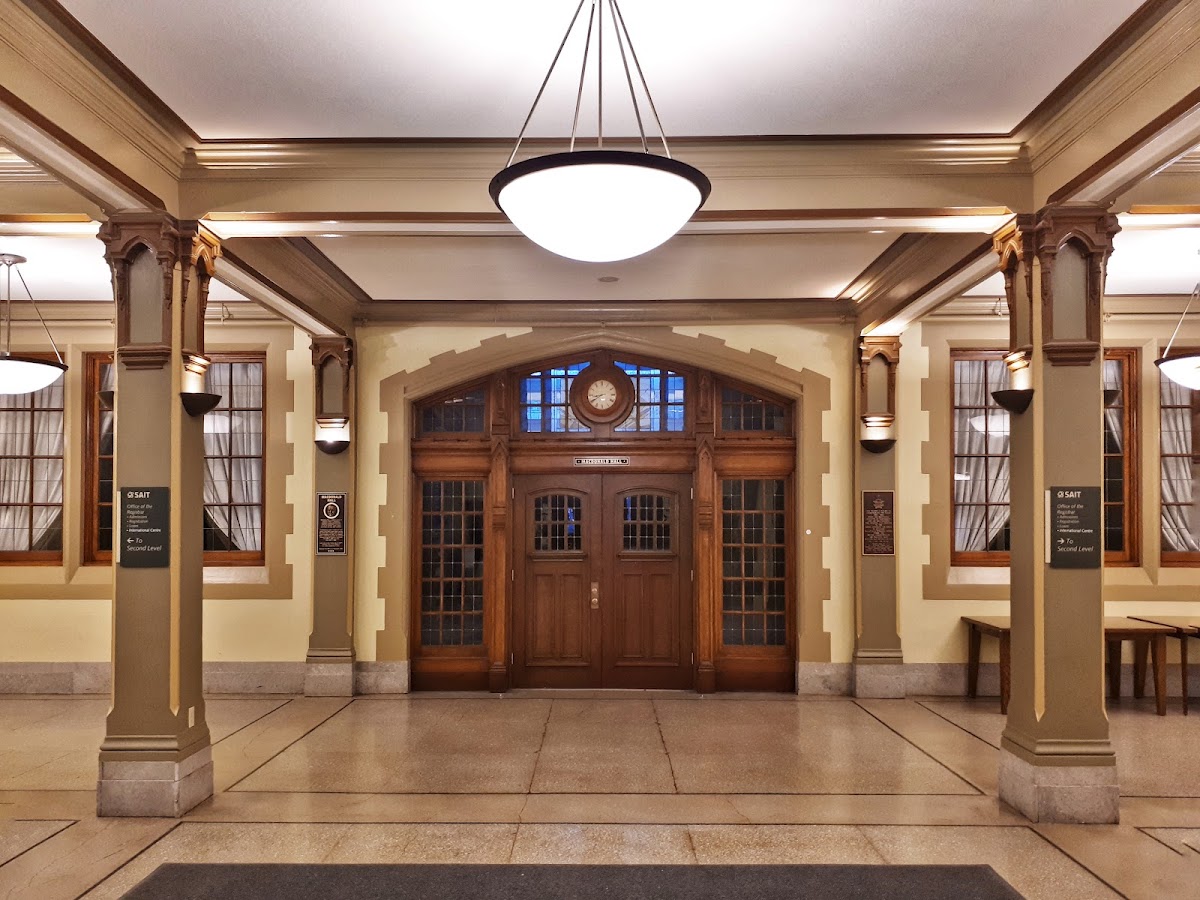 Southern Alberta Institute of Technology photo 2