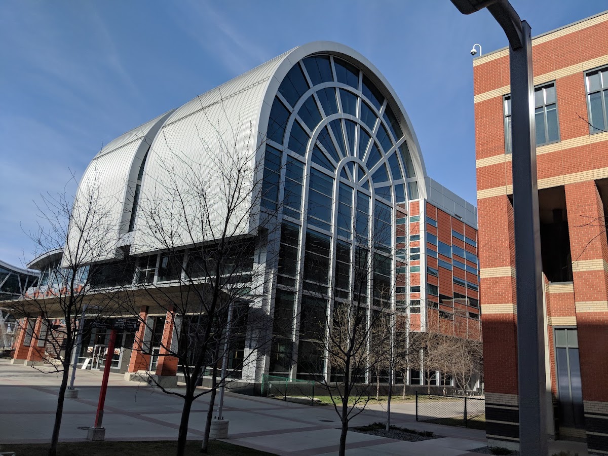 Southern Alberta Institute of Technology photo 3