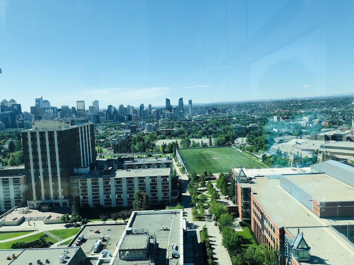 Southern Alberta Institute of Technology photo 4