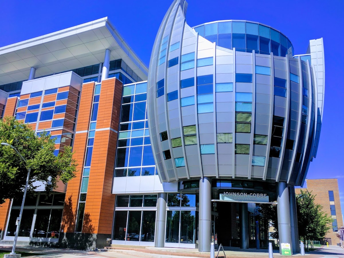 Southern Alberta Institute of Technology photo 5