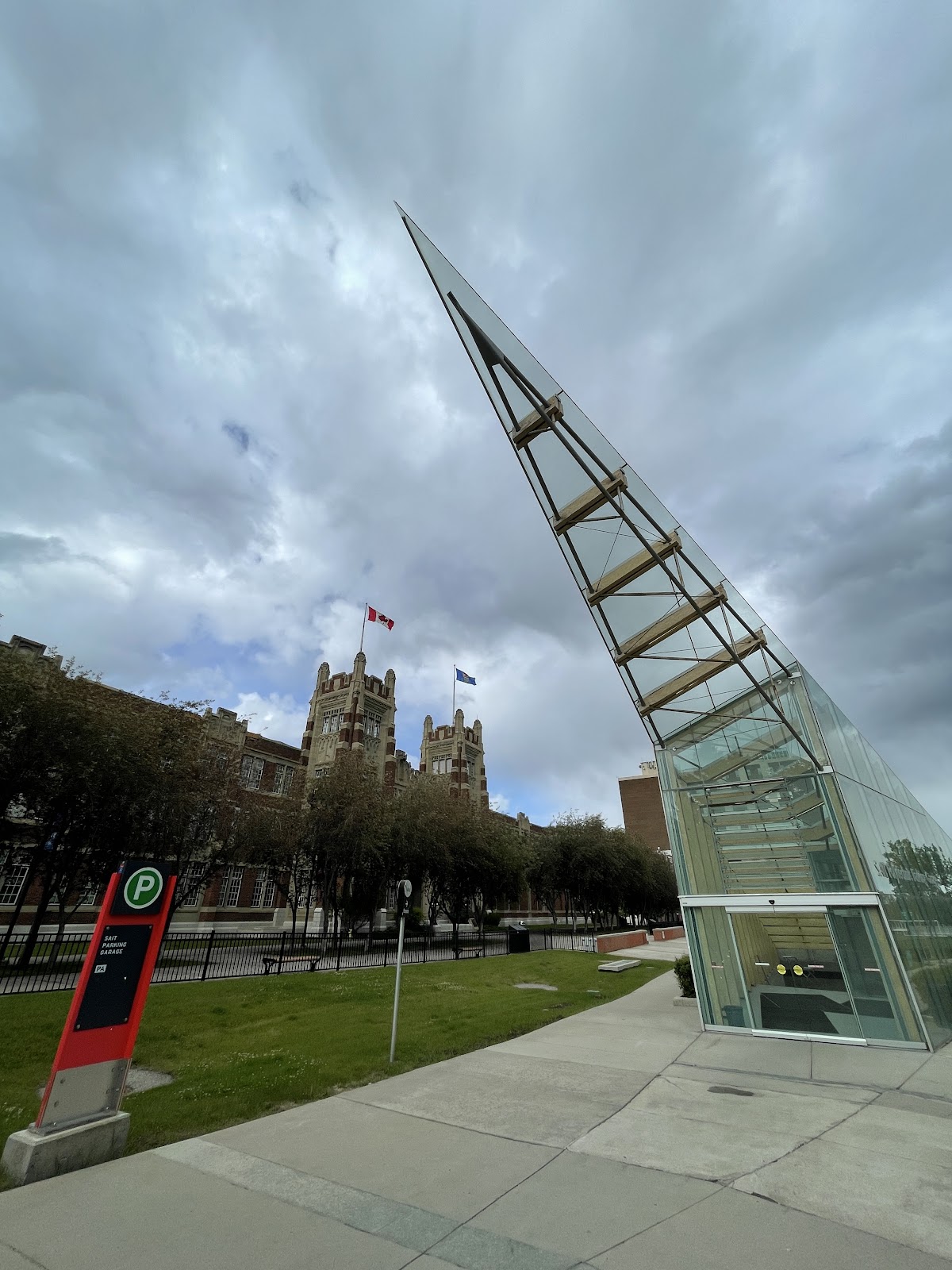 Southern Alberta Institute of Technology photo 8