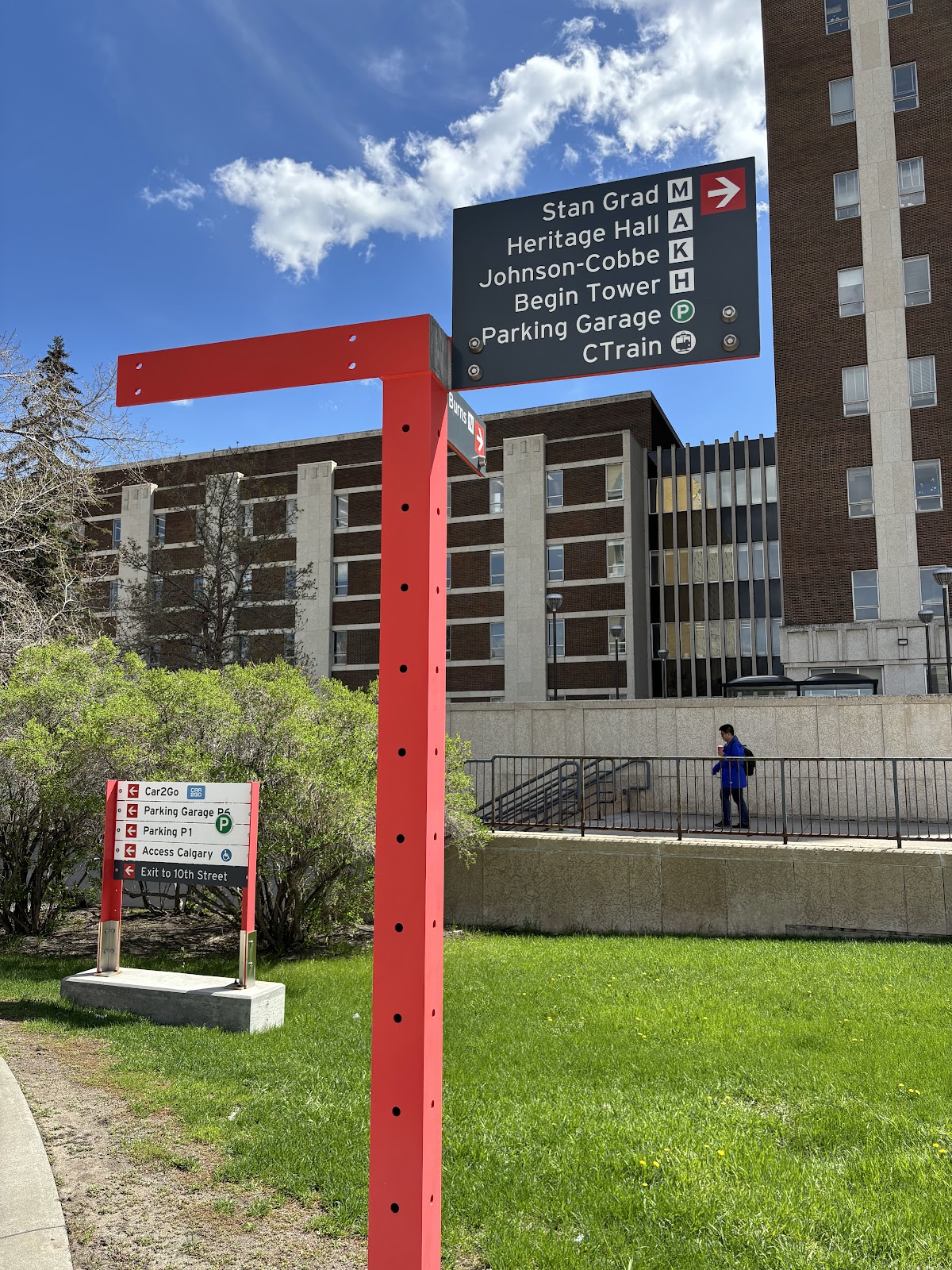 Southern Alberta Institute of Technology photo 9