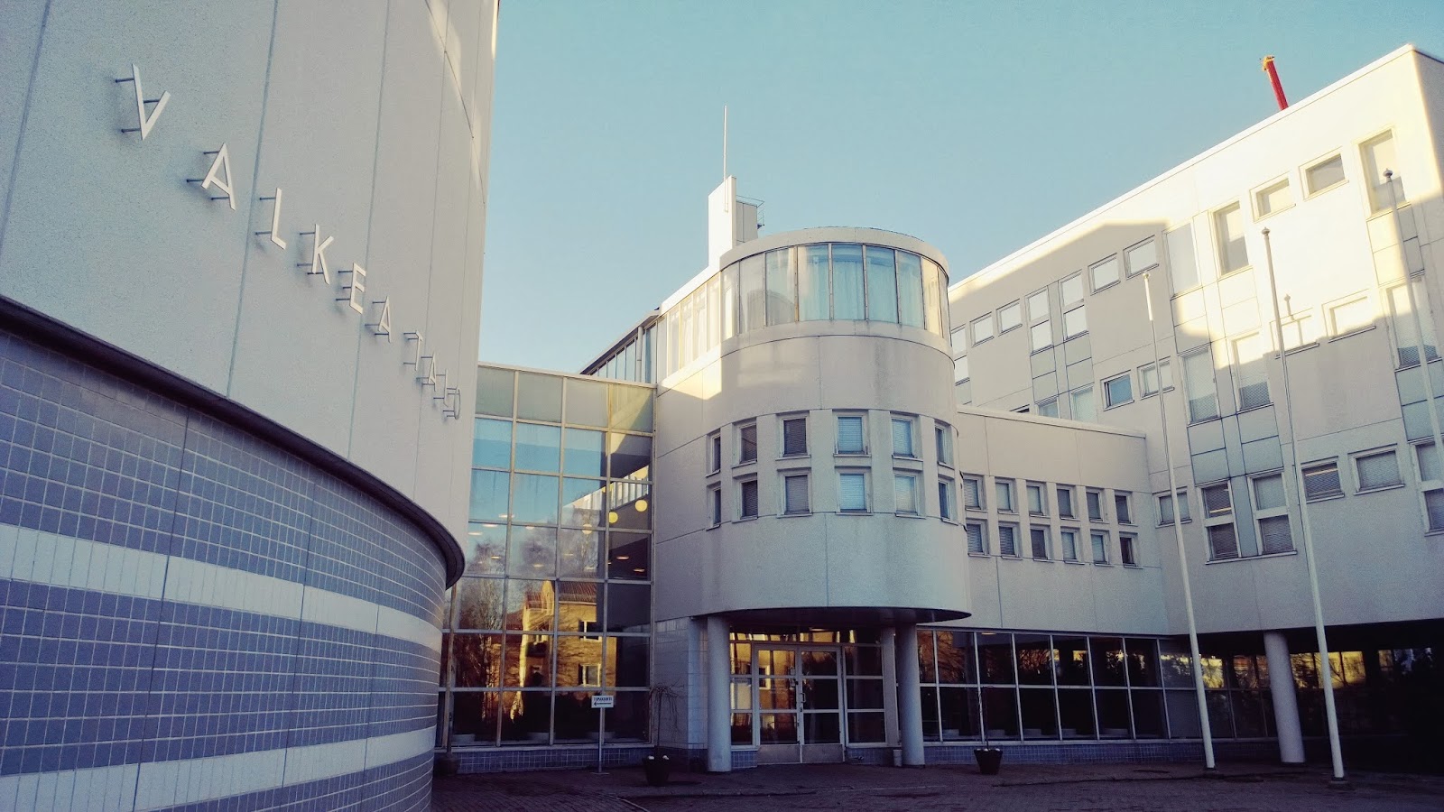 Humak University of Applied Sciences