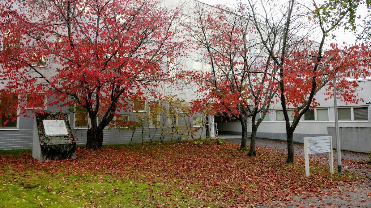 Humak University of Applied Sciences photo 1