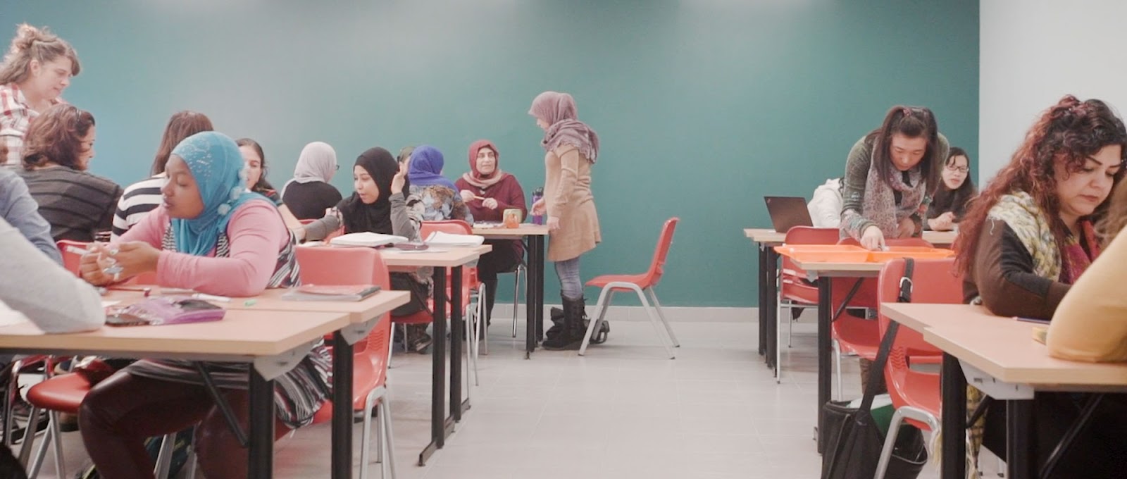 Collège Trans-Québec