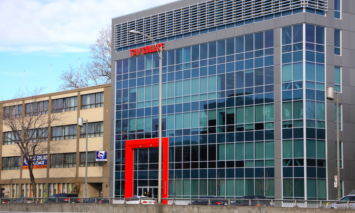 Collège Trans-Québec photo 4