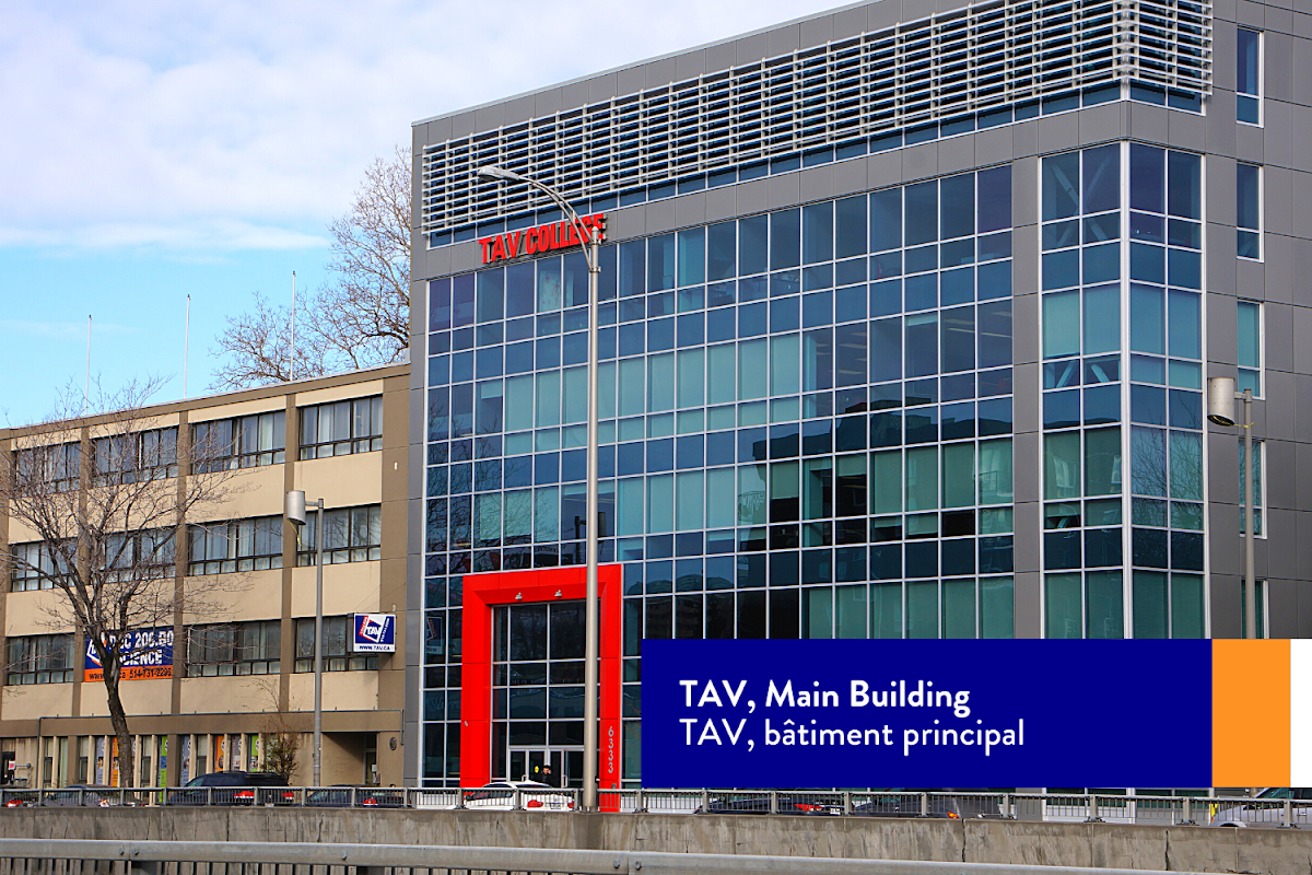 Collège Trans-Québec photo 5