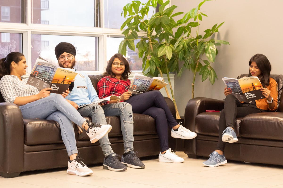 Collège Trans-Québec photo 6