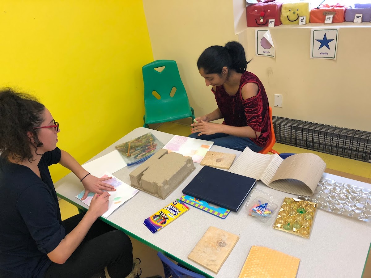 Collège Trans-Québec photo 7