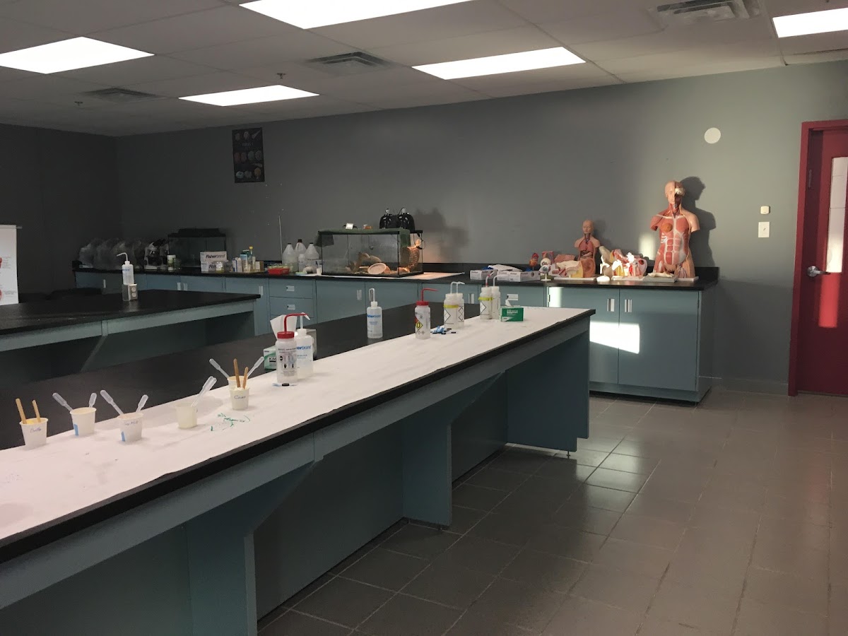 Collège Trans-Québec photo 8