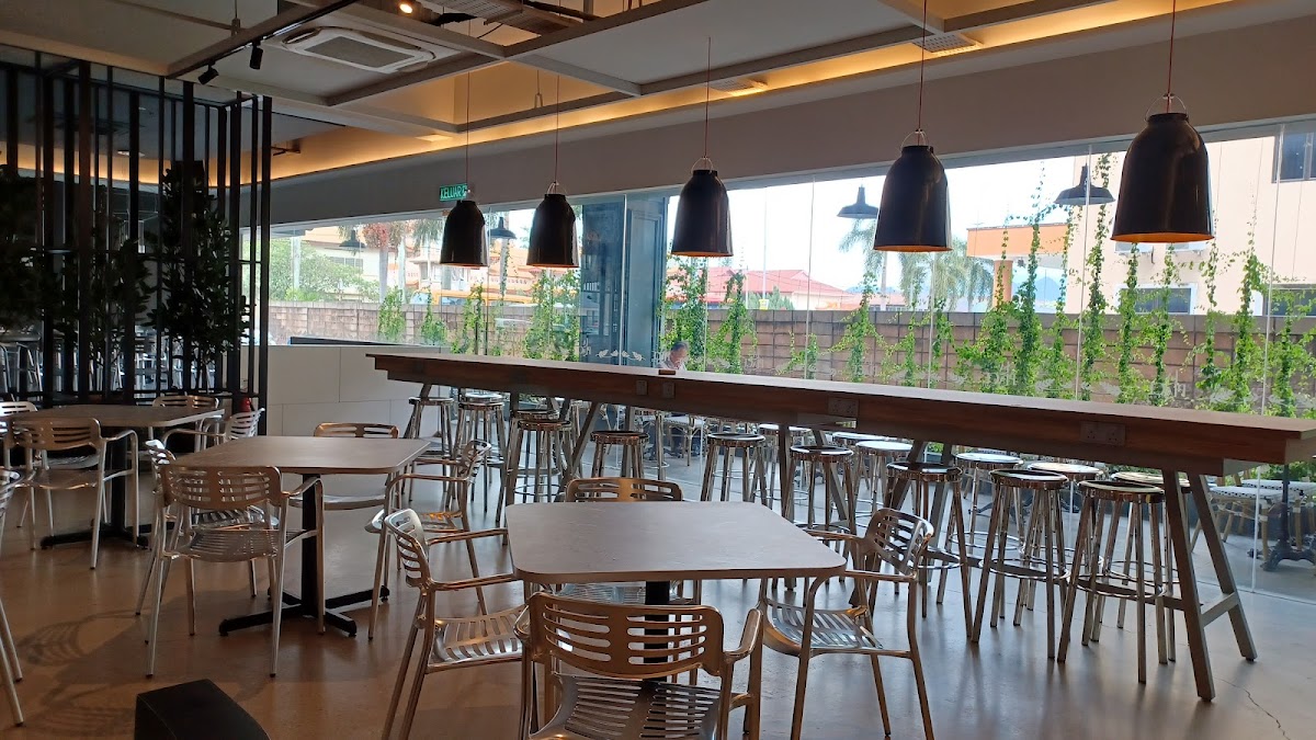 Quest International University Perak photo 2