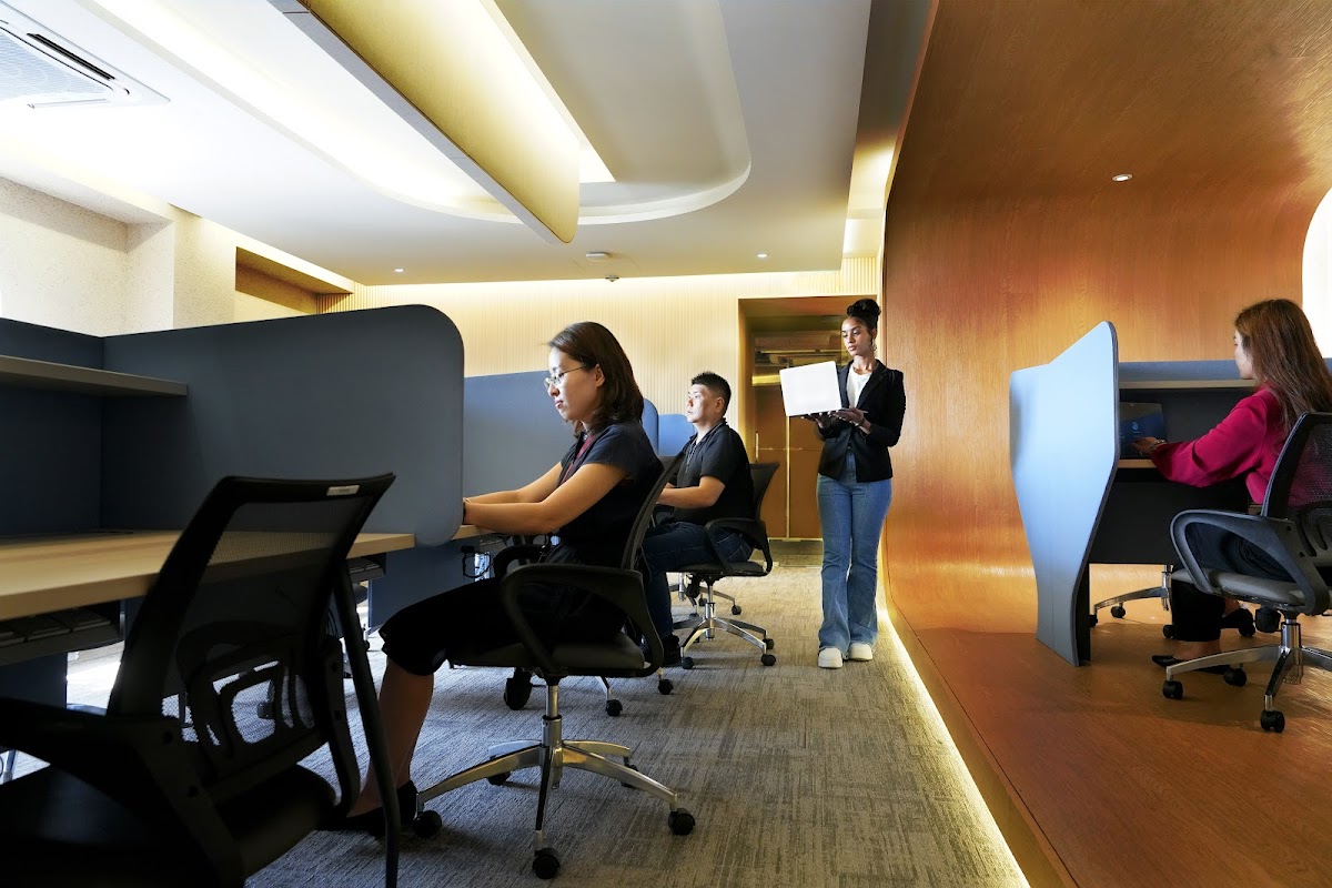 Quest International University Perak photo 3