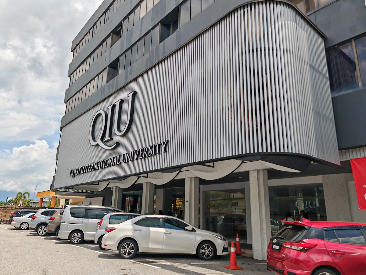 Quest International University Perak photo 5