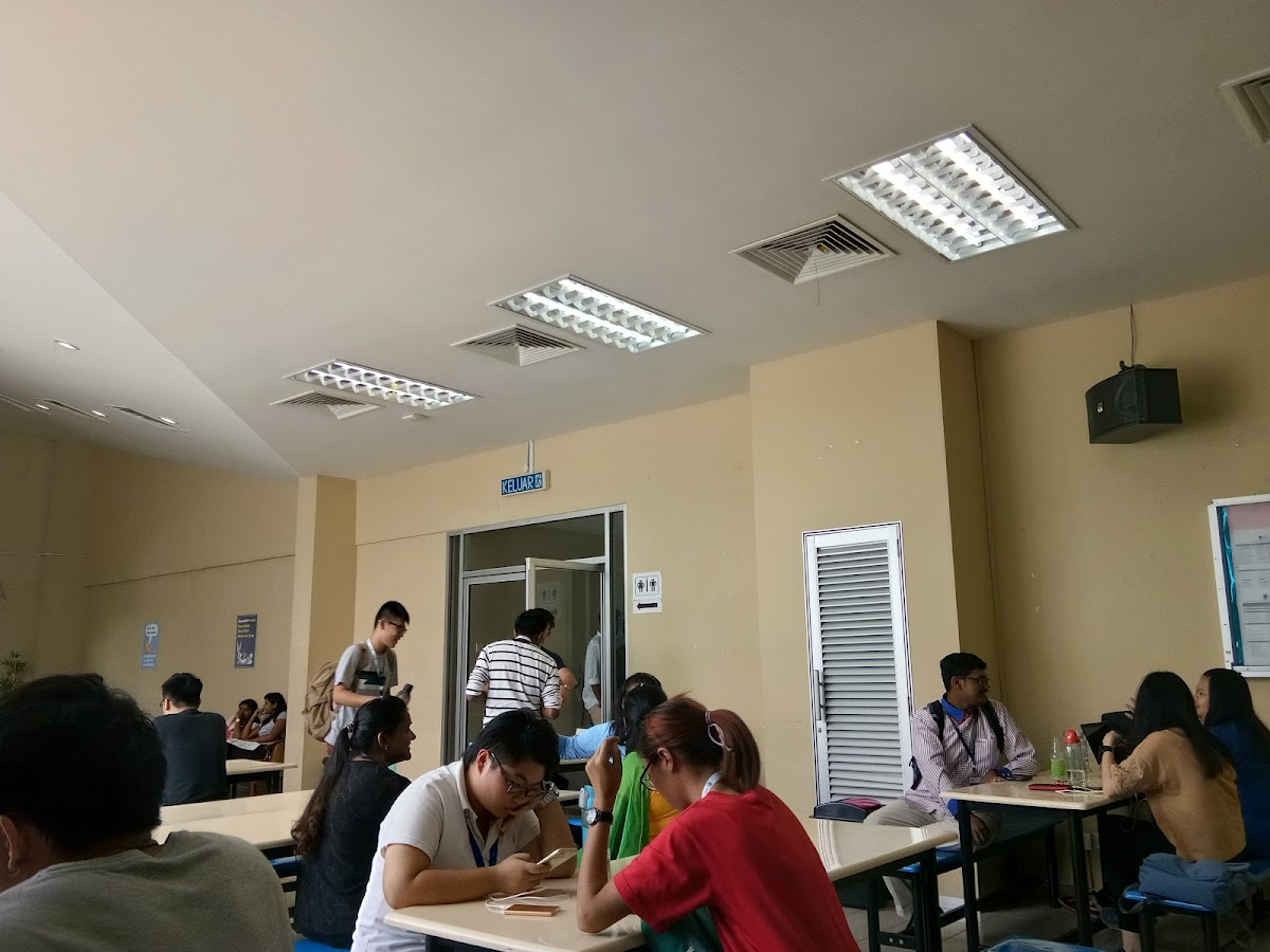 Quest International University Perak photo 8