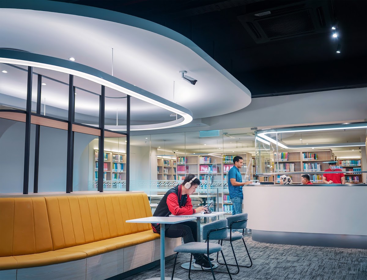 Quest International University Perak photo 9