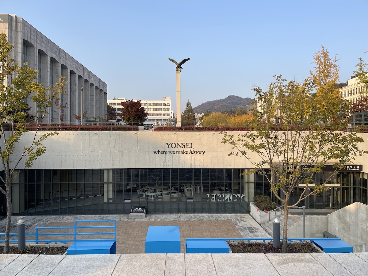 Yonsei University photo 8